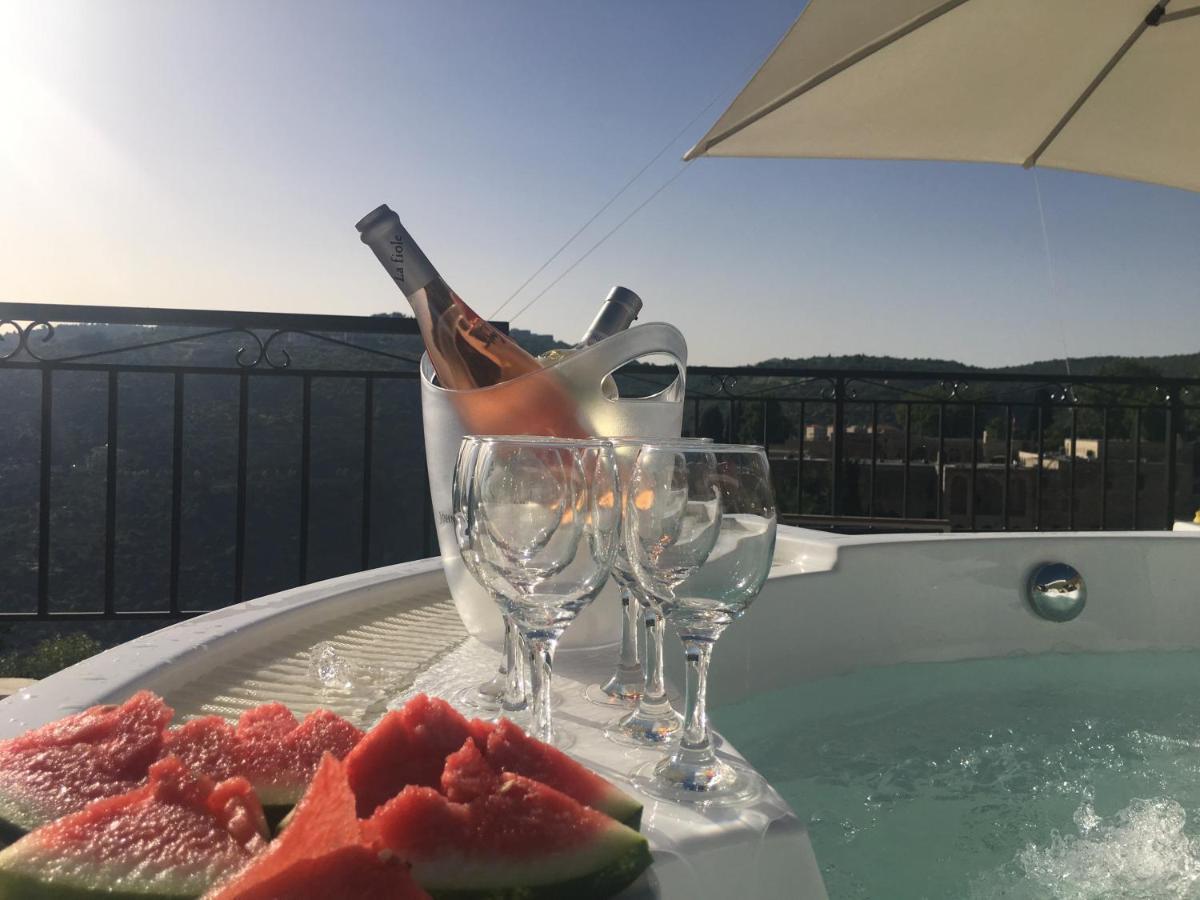 Beit Lebbos Boutique Hotel ベイト・エッディーン エクステリア 写真