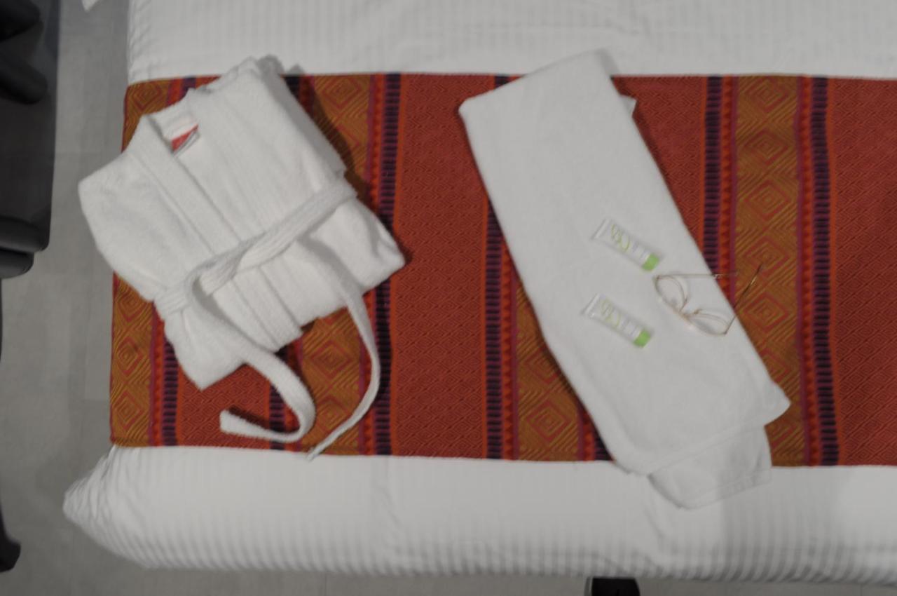 Beit Lebbos Boutique Hotel ベイト・エッディーン エクステリア 写真