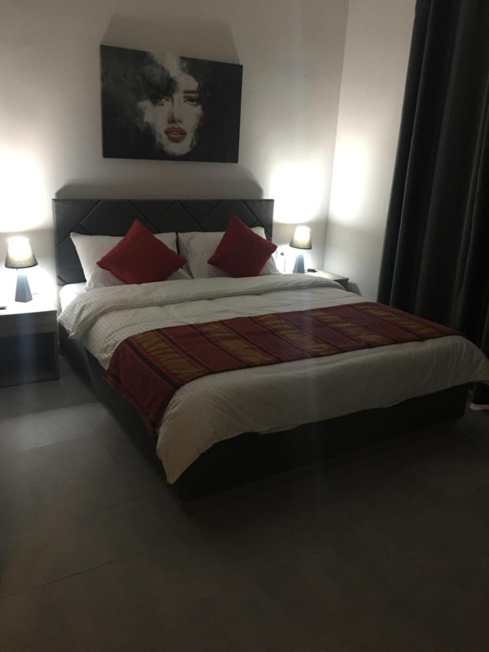 Beit Lebbos Boutique Hotel ベイト・エッディーン エクステリア 写真