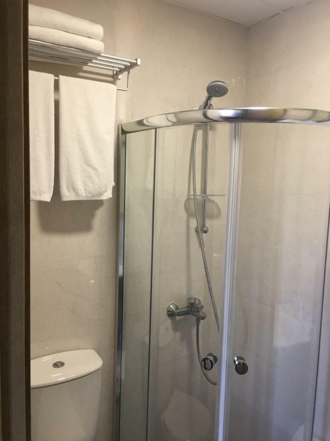 Beit Lebbos Boutique Hotel ベイト・エッディーン エクステリア 写真